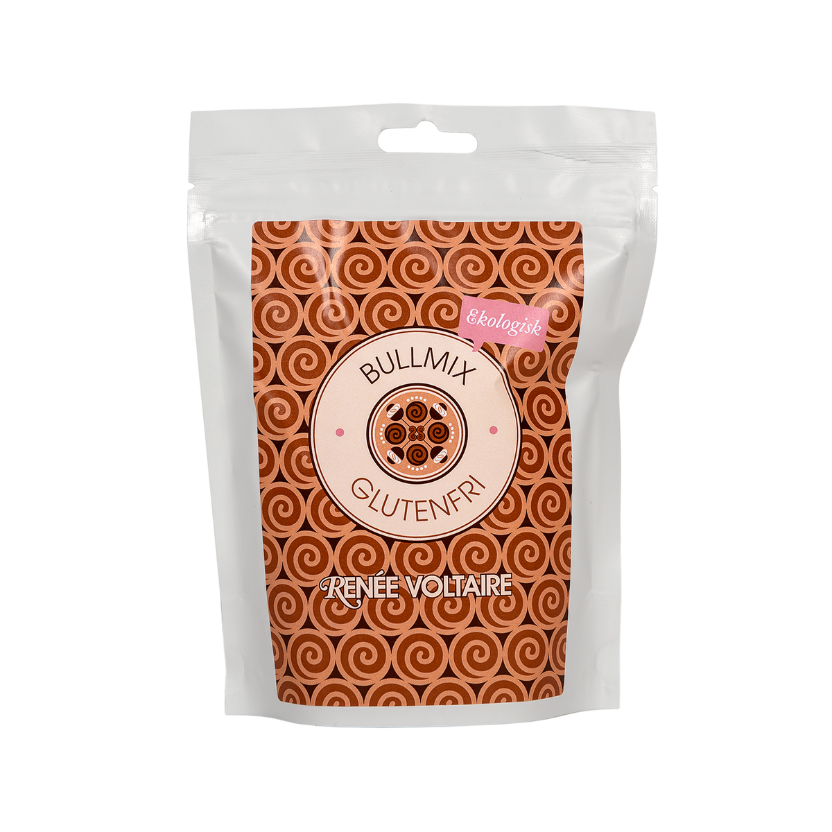 Bullmix – Glutenfri