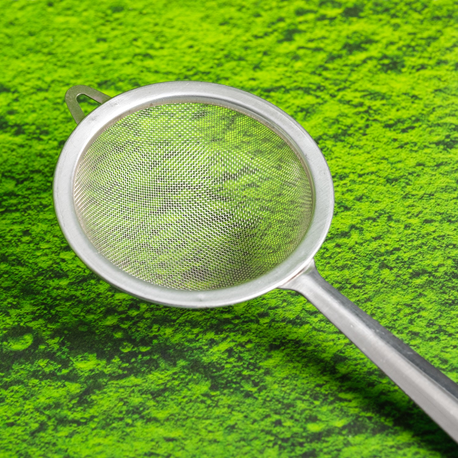 Matcha Strainer – Furui