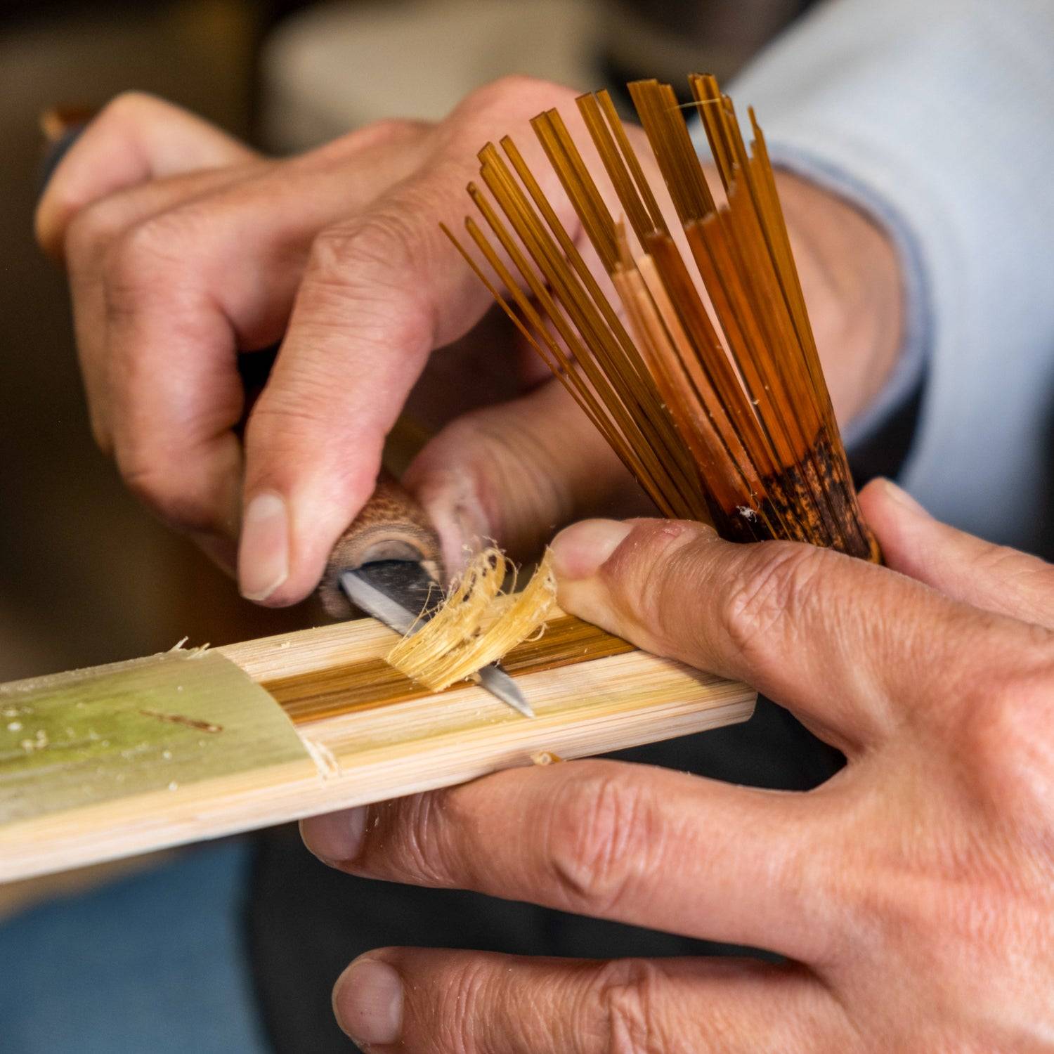 Matcha Whisk – Takayama