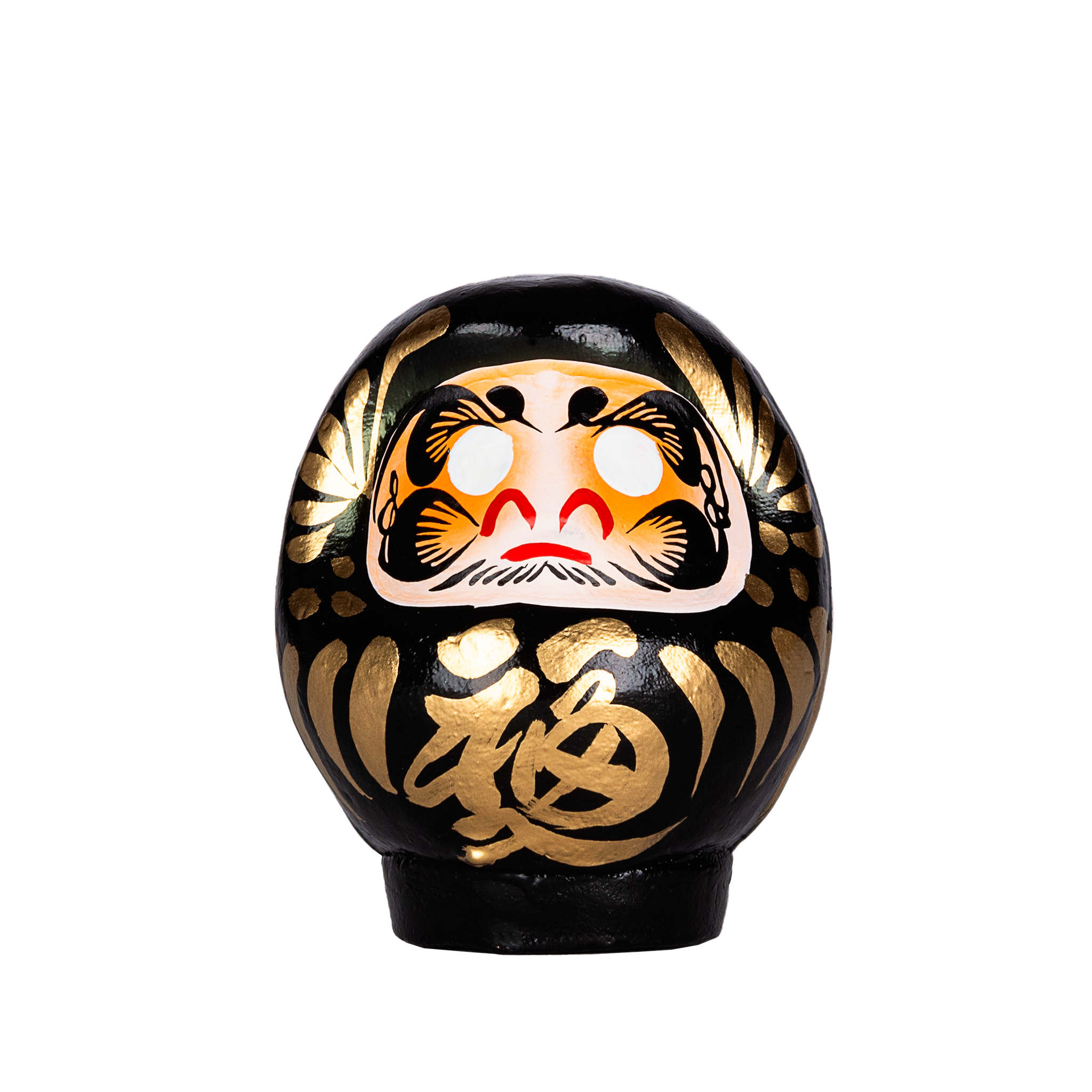 Daruma Doll – Successful Career