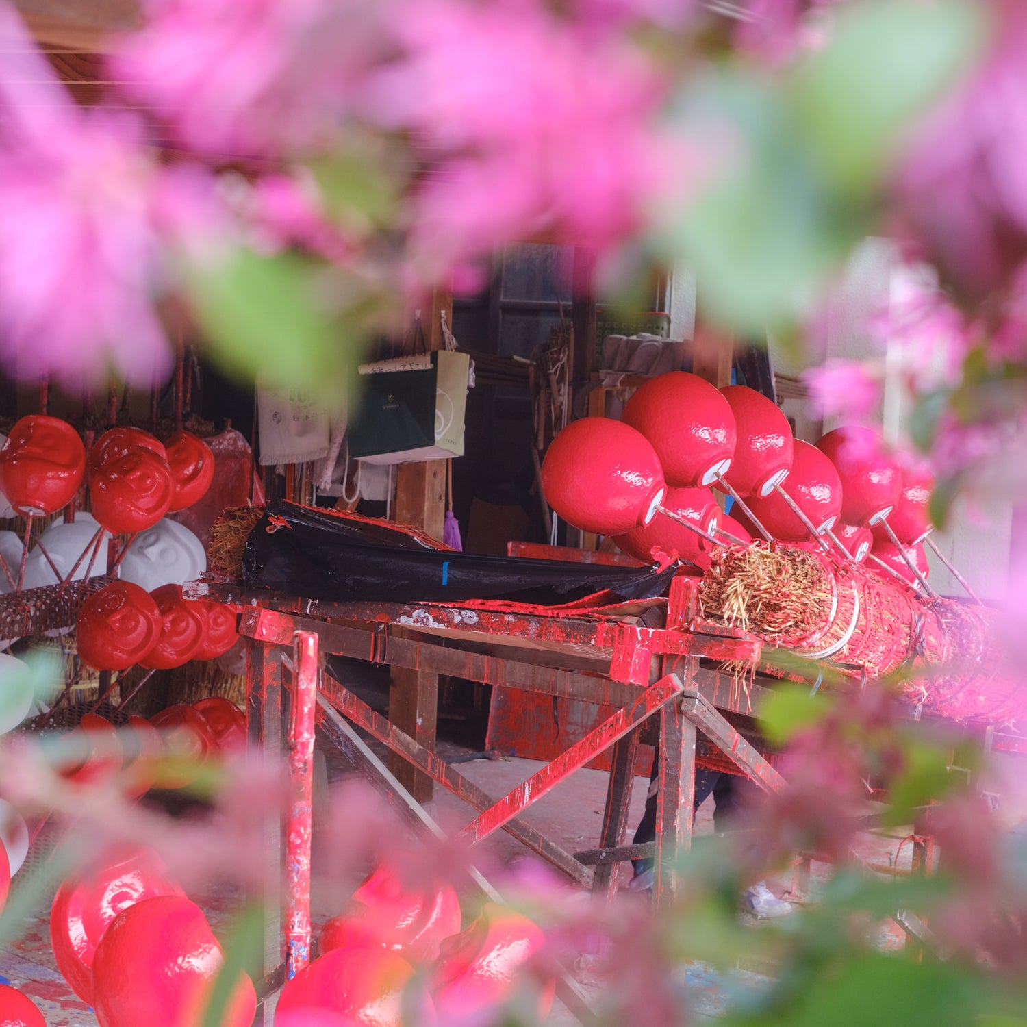 Daruma Doll – Framgångsrik Karriär