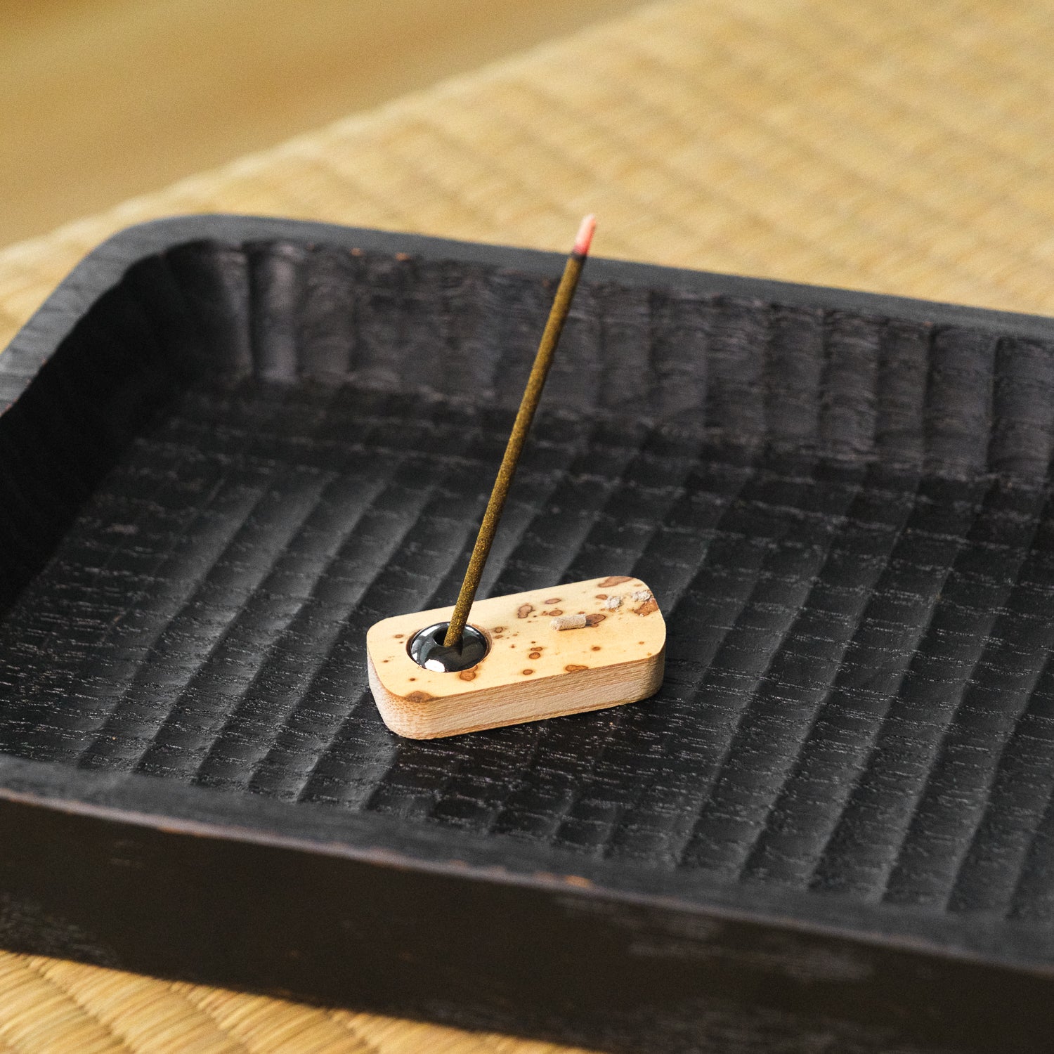 Incenses - Matcha